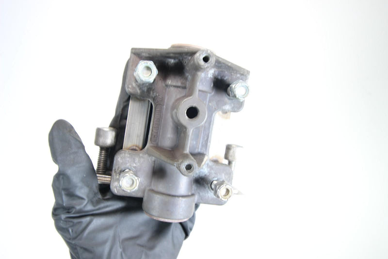 Steering Hub Support w Hardware Polaris PWC SLTH PN 5131509