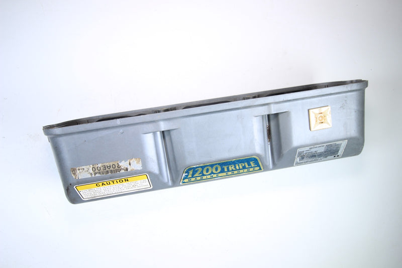 1999-2005 Ultra 150 Kawasaki PWC Jetski OEM Flame Arrester Intake Case Cover