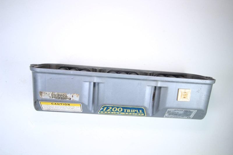 1999-2005 Ultra 150 Kawasaki PWC Jetski OEM Flame Arrester Intake Case Cover