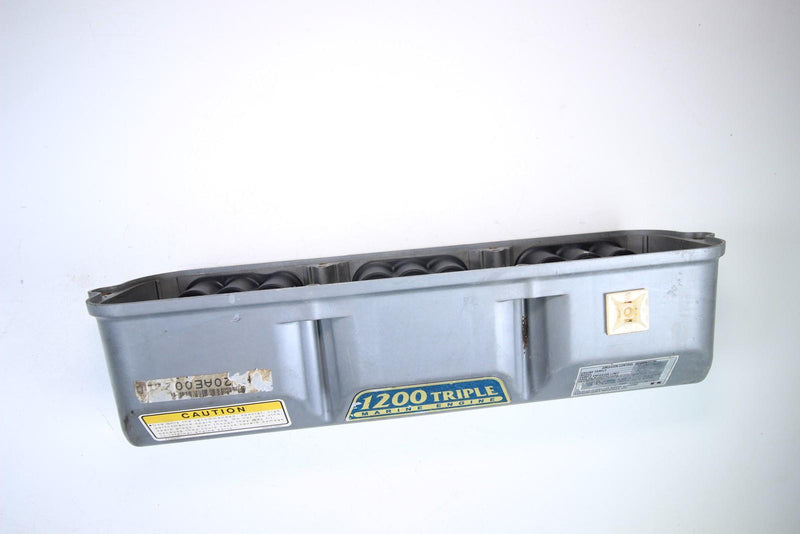 1999-2005 Ultra 150 Kawasaki PWC Jetski OEM Flame Arrester Intake Case Cover