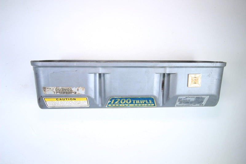 1999-2005 Ultra 150 Kawasaki PWC Jetski OEM Flame Arrester Intake Case Cover