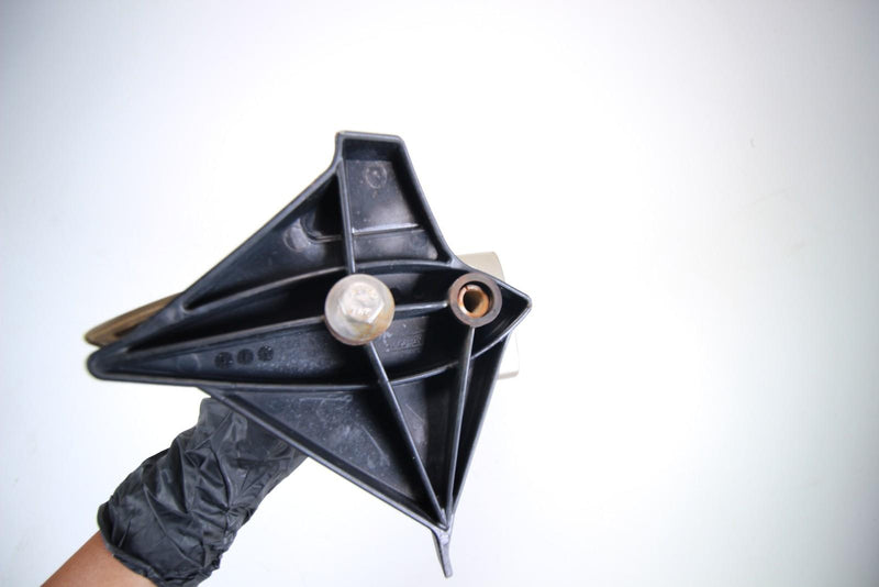 2003-2004 Sea-Doo OEM RH Right Mirror Shell GOLD Freshwater GTX 4-TEC