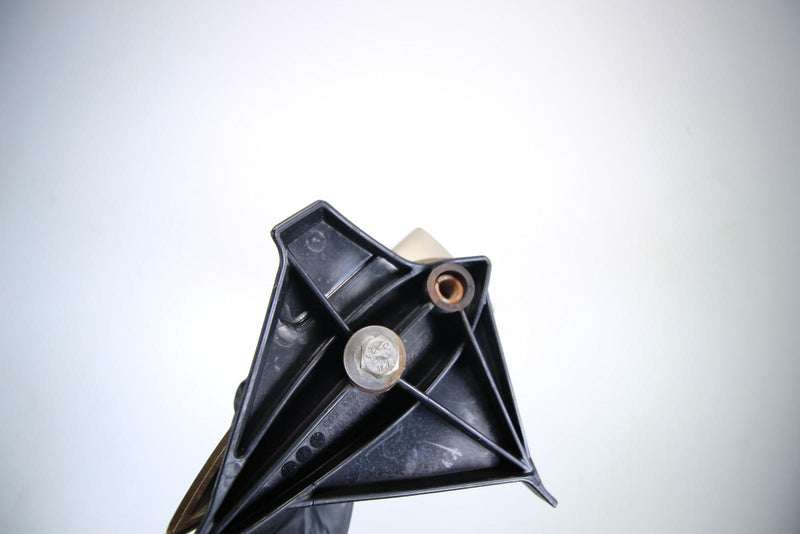 2003-2004 Sea-Doo OEM RH Right Mirror Shell GOLD Freshwater GTX 4-TEC