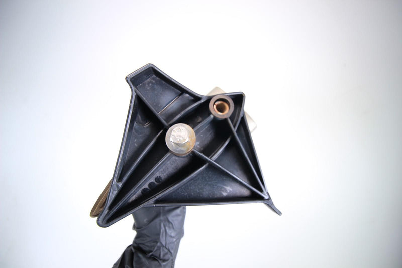 2003-2004 Sea-Doo OEM RH Right Mirror Shell GOLD Freshwater GTX 4-TEC