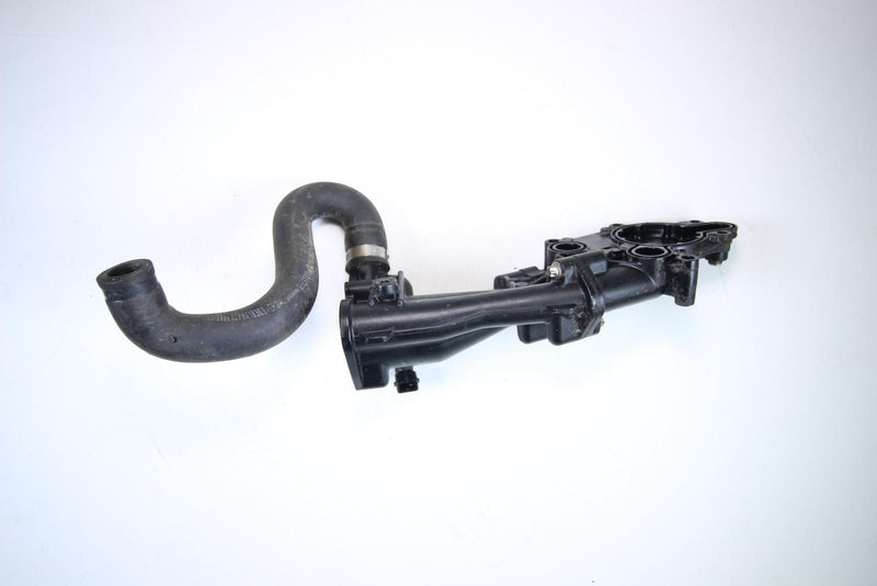 Seadoo 2002-2005 155 185 215 GTX RXP RXT Front Primary Engine Oil Pump w Housing