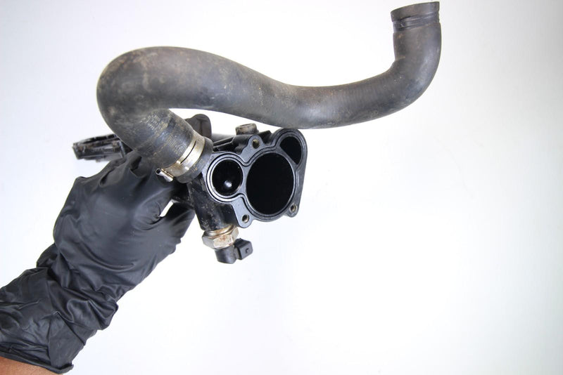 Seadoo 2002-2005 155 185 215 GTX RXP RXT Front Primary Engine Oil Pump w Housing