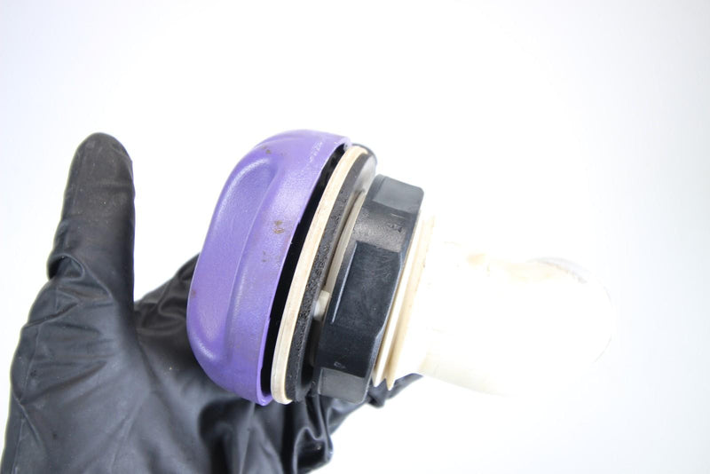 Seadoo GS GSX Oil Cap and Neck OEM 275000178 275000221 275000187 275000220 n