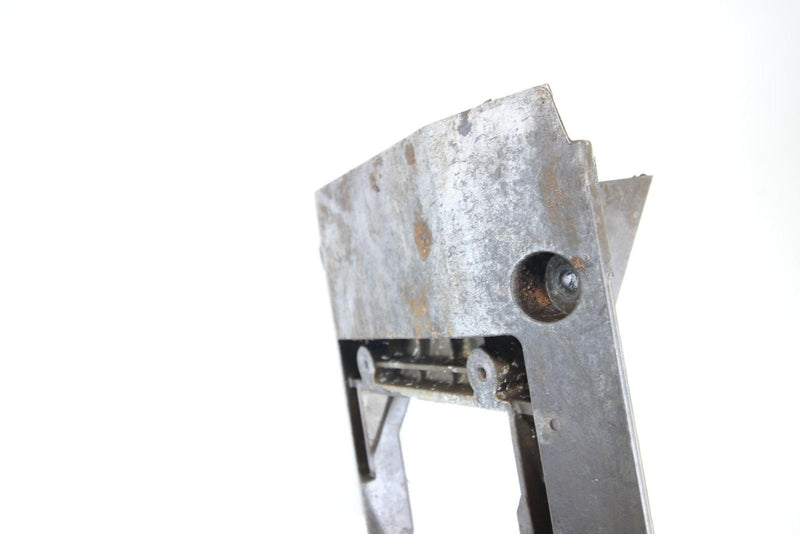 1999-2005 Yamaha OEM Jet Pump Intake Inlet Grate Shoe Freshwater WaveRunner XL