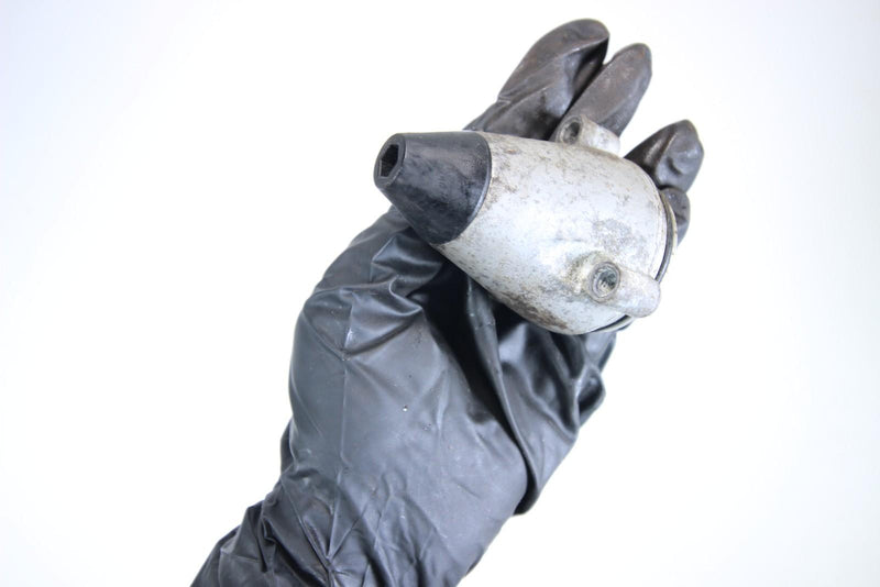 Kawasaki STX ZXI 900 750 1997 97 Jet Pump Tail Cone STS Wave runner