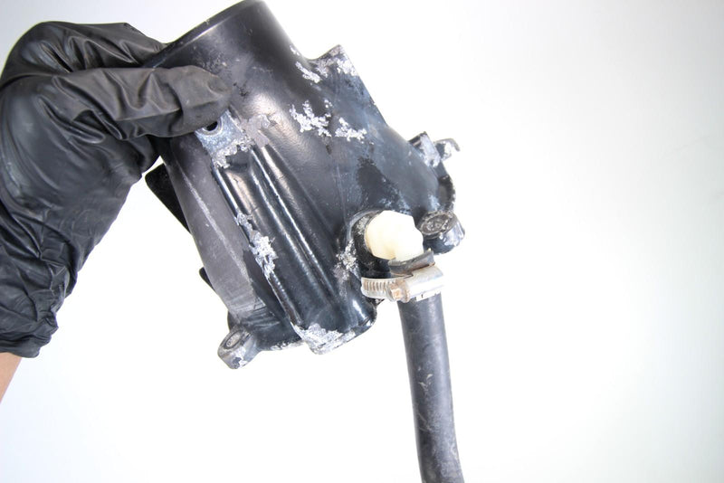 2001-2003 Sea-Doo OEM Propulsion Jet Pump Venturi Nozzle GTX GTS GTI LRV