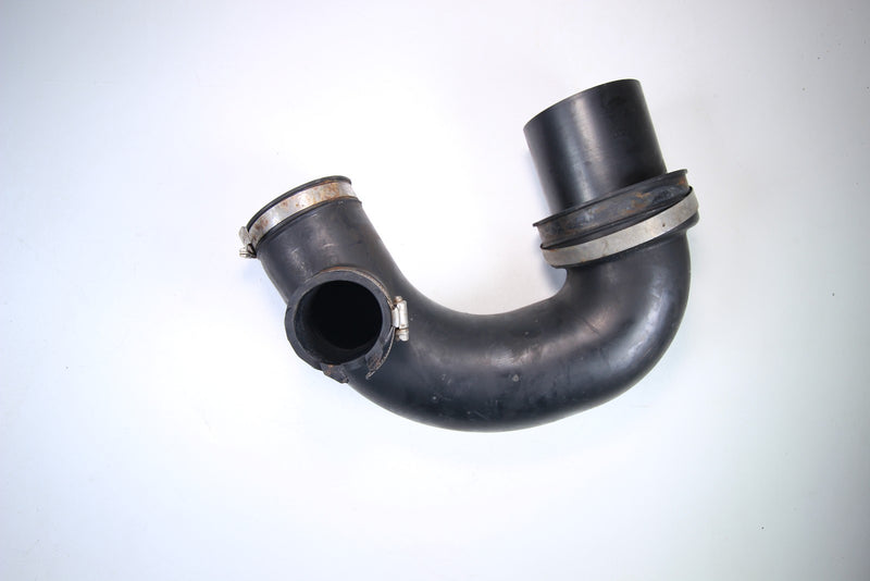 2013 Yamaha Waverunner FX SHO 1.8L Cruiser Exhaust Hose F2S-U7555-00-00