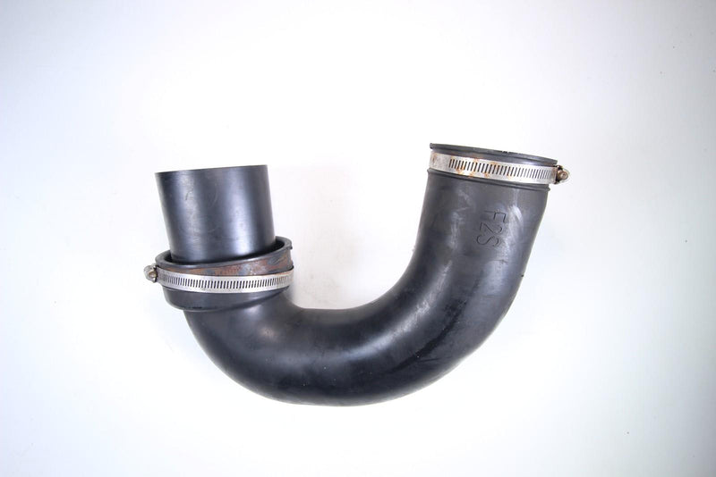 2013 Yamaha Waverunner FX SHO 1.8L Cruiser Exhaust Hose F2S-U7555-00-00