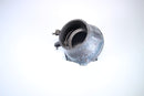 1997 97 KAWASAKI ZXI 1100 ZXI1100 JET PUMP STEERING NOZZLE