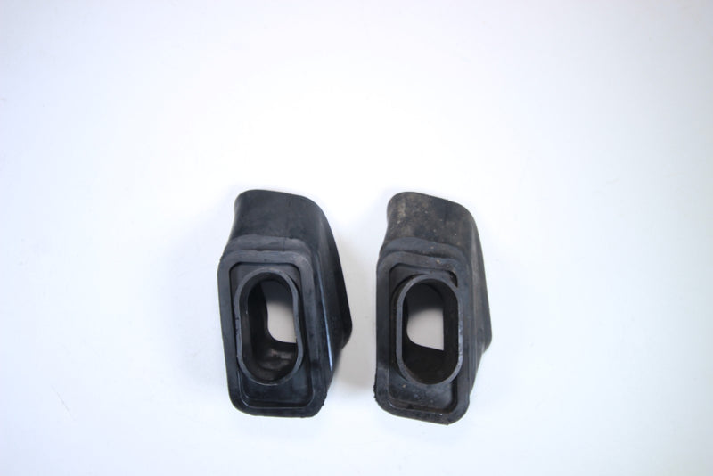 SEADOO RX DI 947 951 INTAKE SILENCER AIRBOX ADAPTER PTO MAG