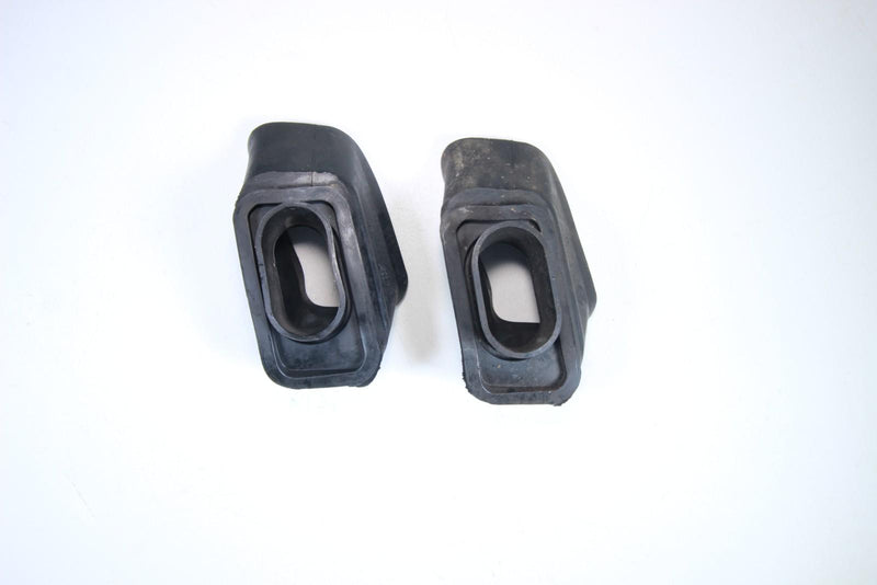 SEADOO RX DI 947 951 INTAKE SILENCER AIRBOX ADAPTER PTO MAG