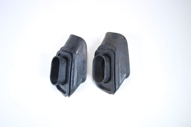 SEADOO RX DI 947 951 INTAKE SILENCER AIRBOX ADAPTER PTO MAG