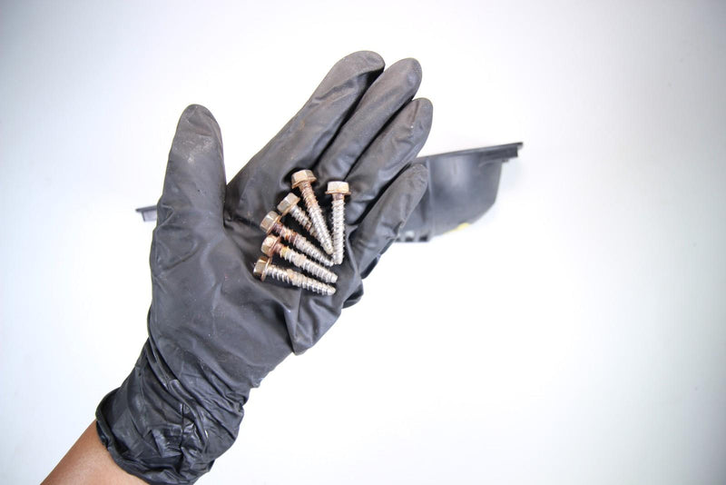 2009-2020 Sea-Doo OEM Reverse Gate Guard Cover Freshwater Wake GTI GTR GTX RXP