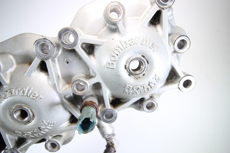 1999 SEA-DOO XP 947 Cylinder Head