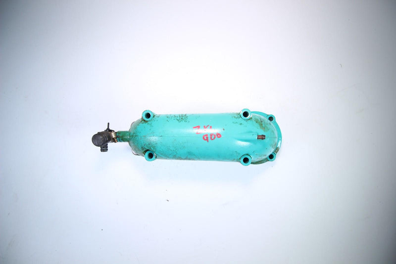 1998 Kawasaki Exhaust Head Pipe riser ZXi 750 STX 900 ZXi 900 18049-3753