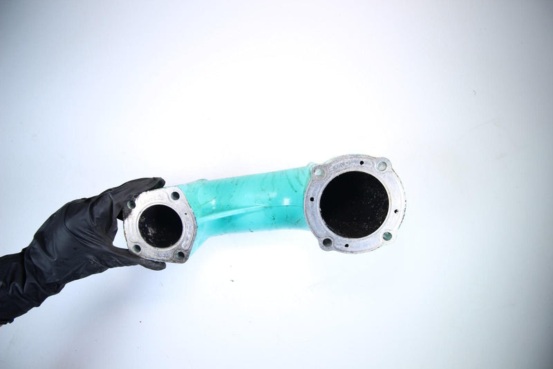 1998 Kawasaki Exhaust Head Pipe riser ZXi 750 STX 900 ZXi 900 18049-3753