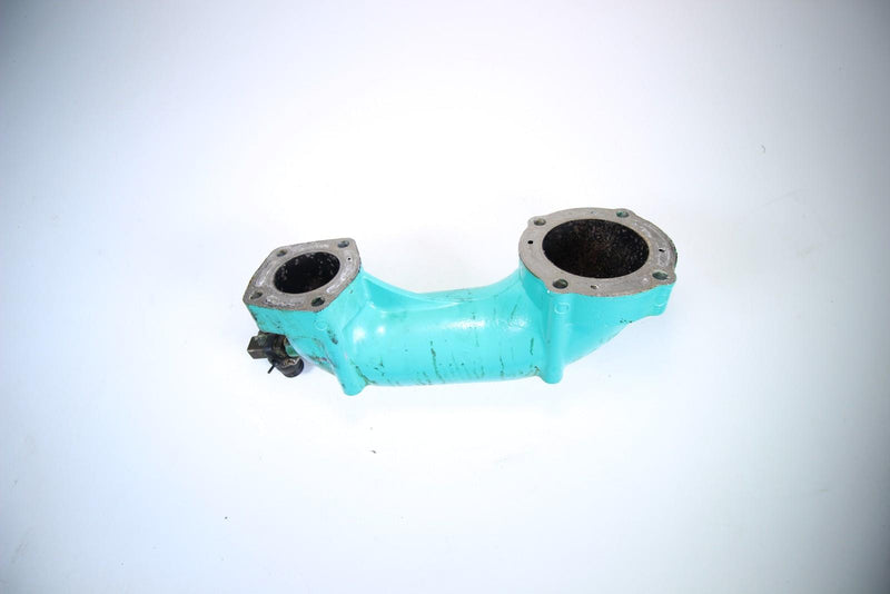 1998 Kawasaki Exhaust Head Pipe riser ZXi 750 STX 900 ZXi 900 18049-3753
