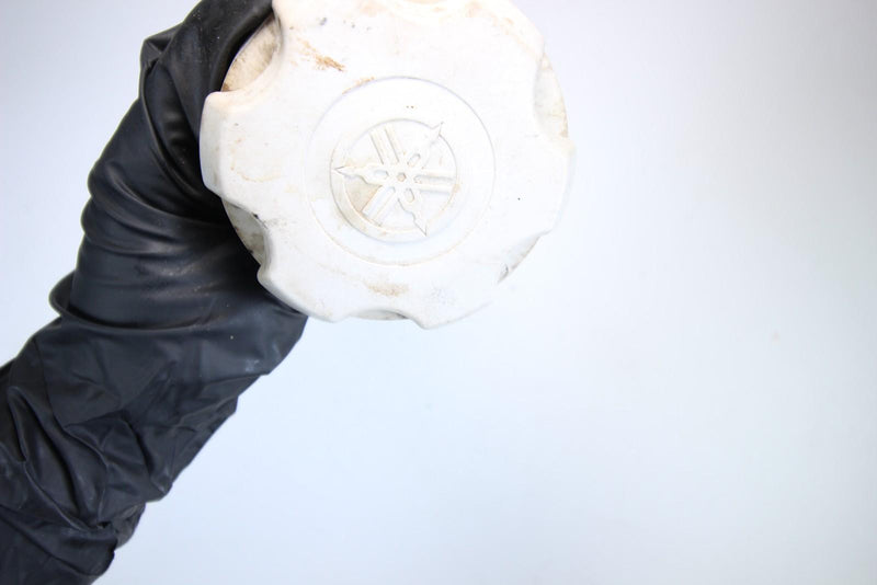 99 YAMAHA GP 1200 FUEL GAS CAP W/ FILLER NECK    GP7-U7831-01-00 GP7-U7833-00-00