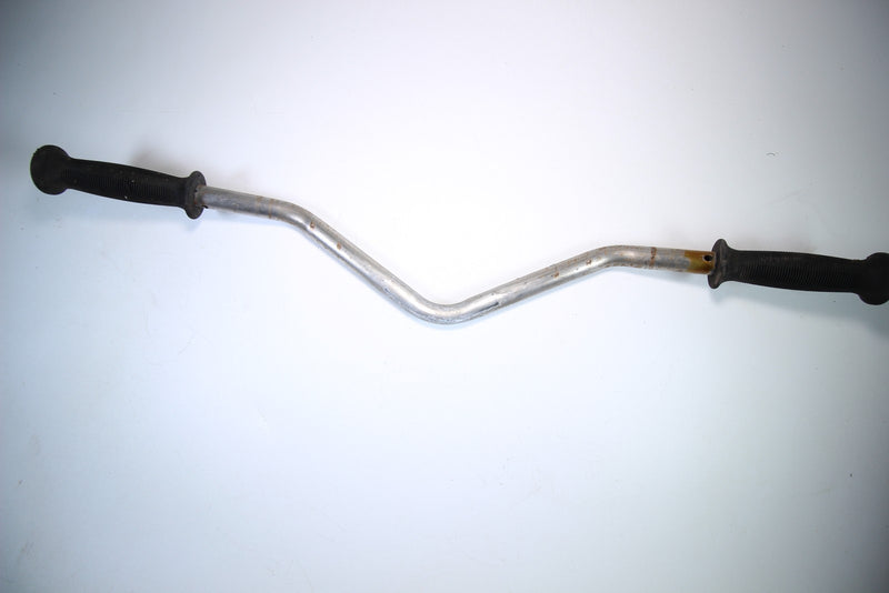 2008 08 07 KAWASAKI ULTRA 250X HANDLEBARS