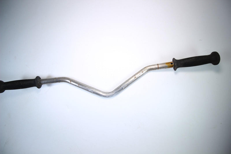 2008 08 07 KAWASAKI ULTRA 250X HANDLEBARS