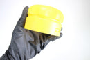 Kawasaki PWC Jetski Fire Extinguisher Cap Yellow Ultra