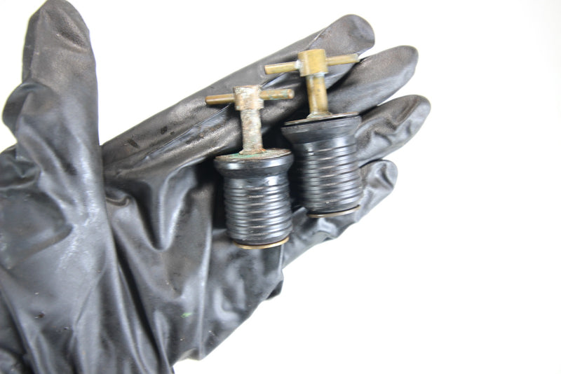 1996 Polaris SL 780 OEM DRAIN PLUG 7010046 SLT SLTX SLX 650 750