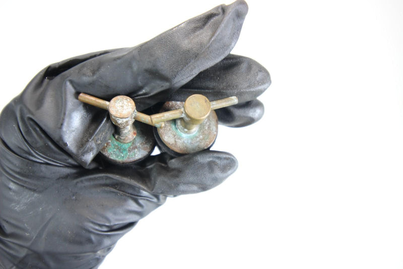 1996 Polaris SL 780 OEM DRAIN PLUG 7010046 SLT SLTX SLX 650 750