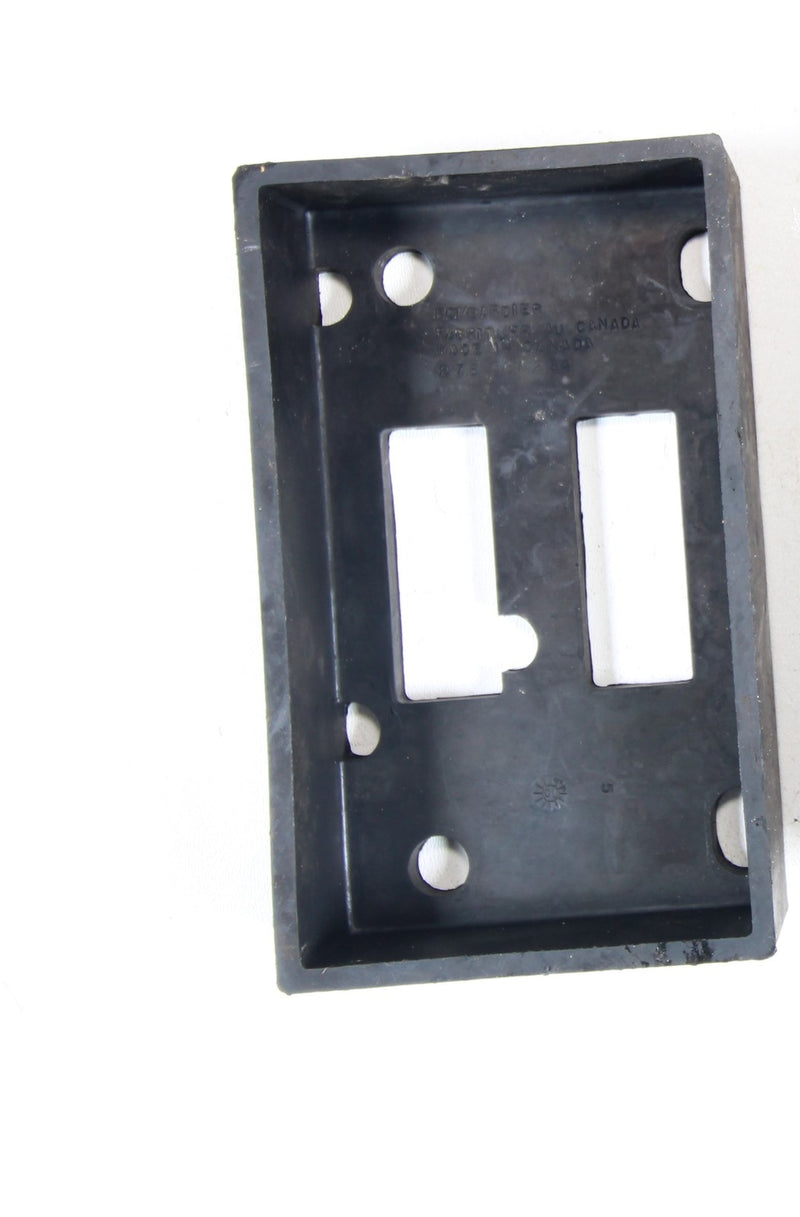 2002-2007 Sea-Doo OEM Battery Box Mount Tray Freshwater Explorer GTI GTX RFI LRV