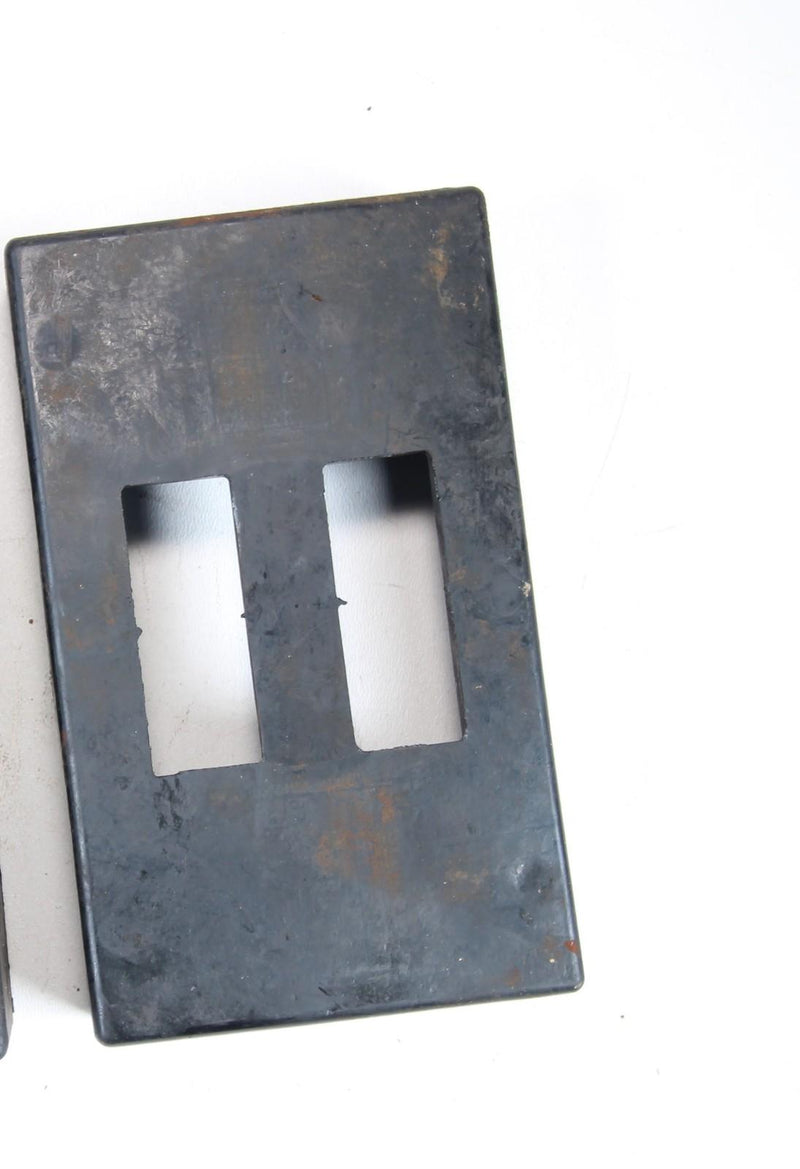 2002-2007 Sea-Doo OEM Battery Box Mount Tray Freshwater Explorer GTI GTX RFI LRV