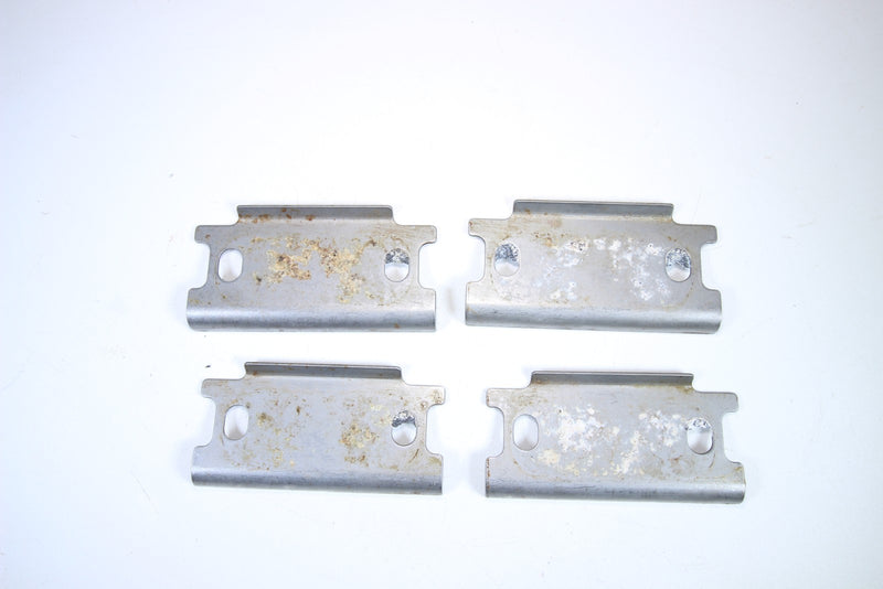 13 Yamaha GX 1800 A 1.8 FZS SHO Waverunner engine mount bracket spacer shims