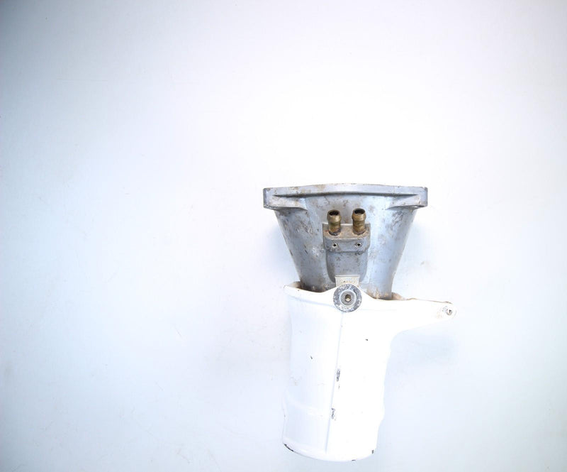 2002  KAWASAKI 1100 STX STEERING PUMP NOZZLE ASSY 59476-3733 59136-3734