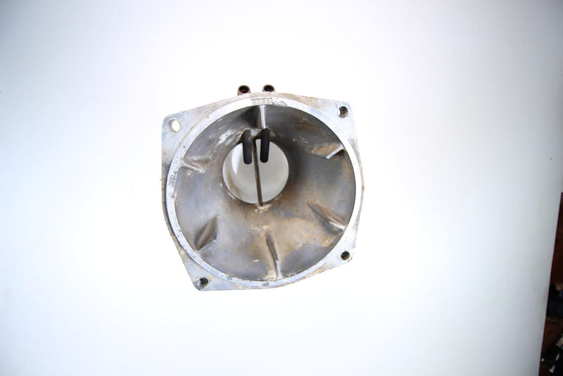 2002  KAWASAKI 1100 STX STEERING PUMP NOZZLE ASSY 59476-3733 59136-3734