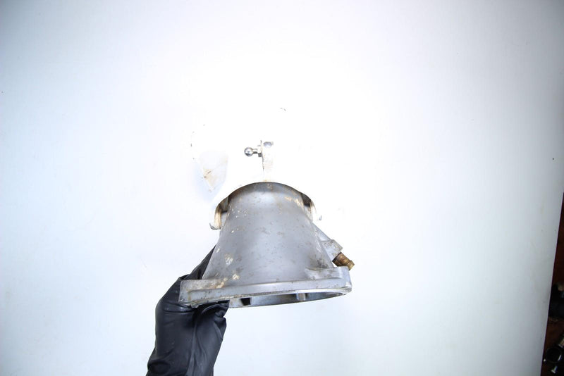 2002  KAWASAKI 1100 STX STEERING PUMP NOZZLE ASSY 59476-3733 59136-3734