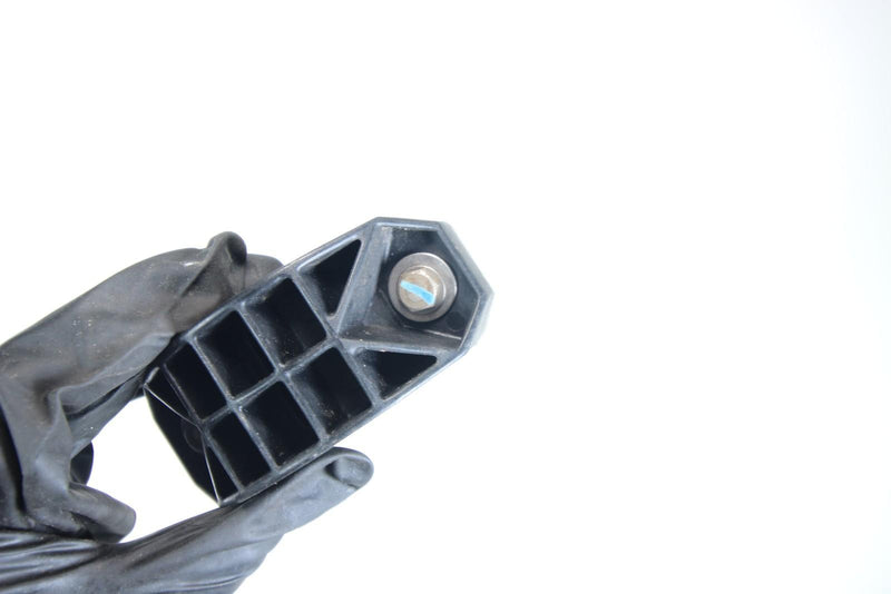 2004 KAWASAKI JET SKI ULTRA 150 JH1200 STEERING ARM CABLE HOLDER 13280-3709 1316