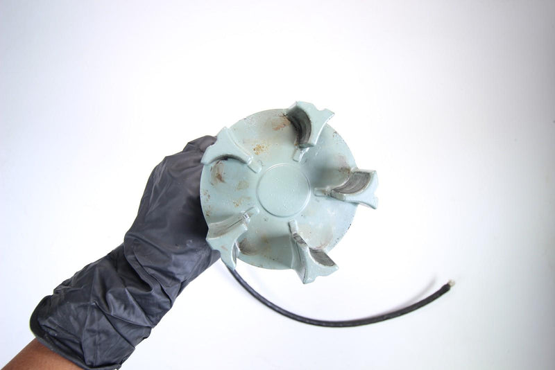 Yamaha Waverunner 1996 WaveVenture 700 Coupler  Bearing Housing 61X-45332-01-9M