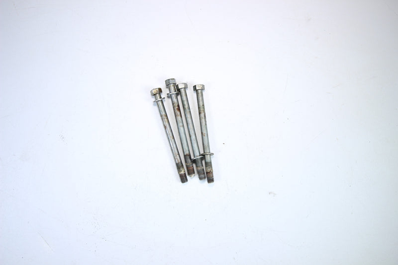 1999-2016 YAMAHA VX XLT GPR  FX HO PUMP BOLT SET OEM 90119-10807-00