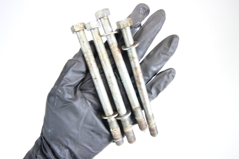 1999-2016 YAMAHA VX XLT GPR  FX HO PUMP BOLT SET OEM 90119-10807-00