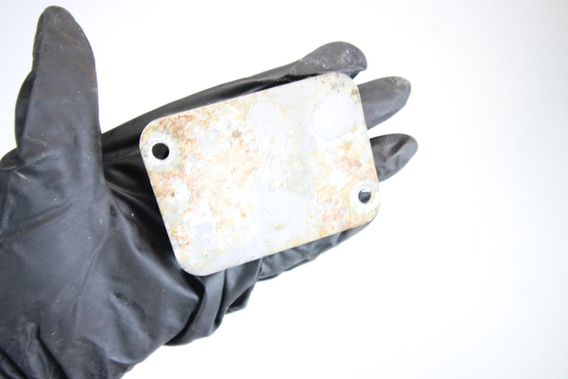 2003 YAMAHA WAVERUNNER XLT800 XA800A ENGINE MOTOR MOUNT STOPPER 67A-44532-00-94