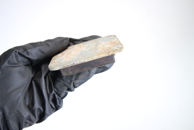 2003 YAMAHA WAVERUNNER XLT800 XA800A ENGINE MOTOR MOUNT STOPPER 67A-44532-00-94