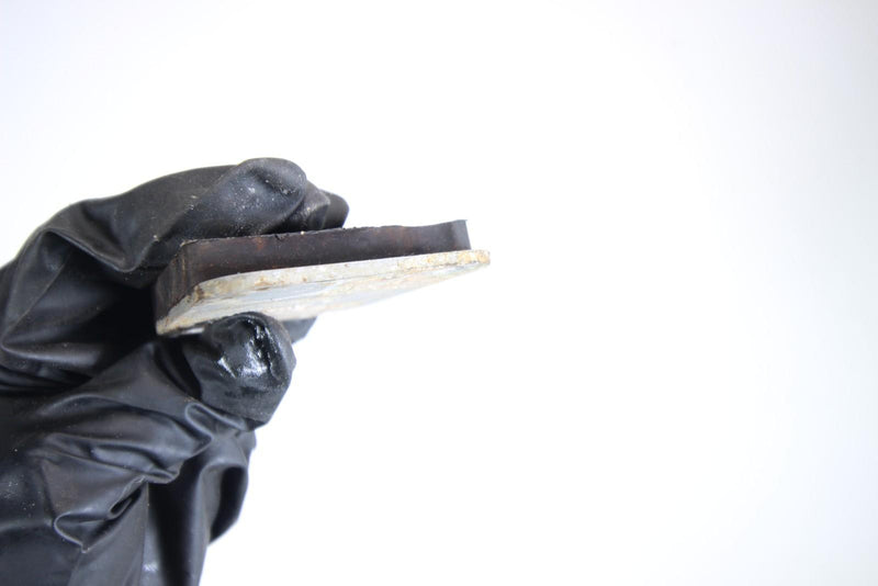 2003 YAMAHA WAVERUNNER XLT800 XA800A ENGINE MOTOR MOUNT STOPPER 67A-44532-00-94