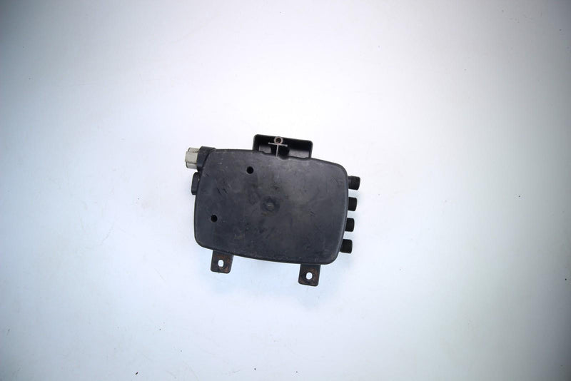 2001-2002 GTI LE Sea-Doo Jetski OEM Empty Rear Electrical Box Case