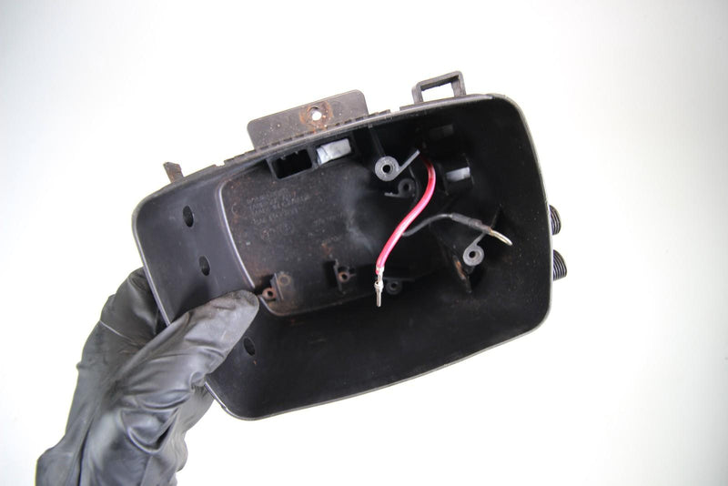 2001-2002 GTI LE Sea-Doo Jetski OEM Empty Rear Electrical Box Case