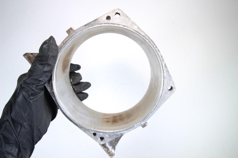 Yamaha 1998 GP800 Trim Ring Steering Nozzle Pivot Bracket