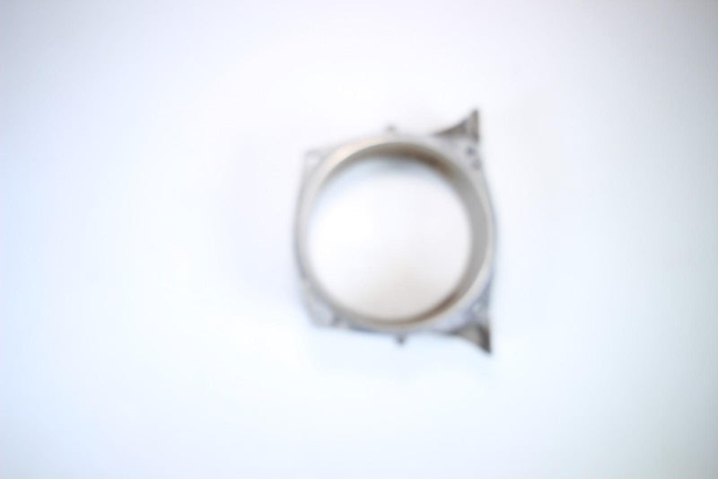 Yamaha 1998 GP800 Trim Ring Steering Nozzle Pivot Bracket