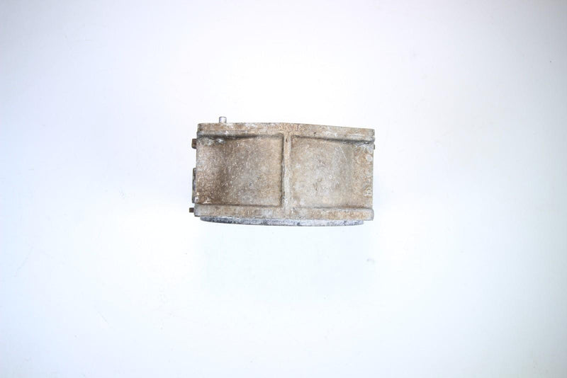 Yamaha 1998 GP800 Trim Ring Steering Nozzle Pivot Bracket