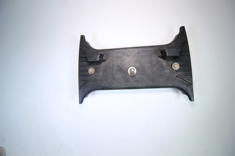 2004 Sea-Doo GTI 717 720 DIVIDER Upper Seat Bridge CLAMPS BOLTS  291001854